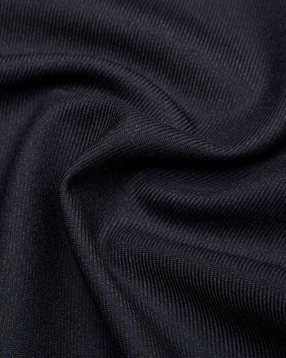 Wool Twill Venue Jacket