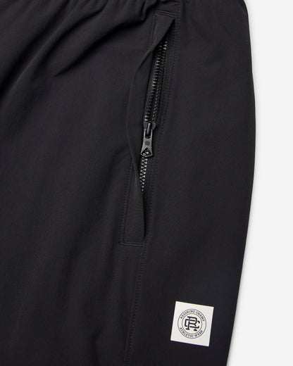 Nylon Oxford Team Standard Pant