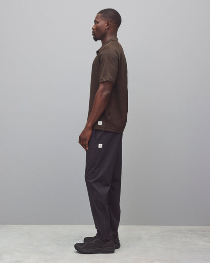 Nylon Oxford Team Standard Pant