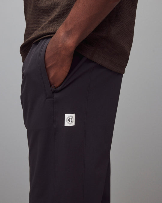 Nylon Oxford Team Standard Pant