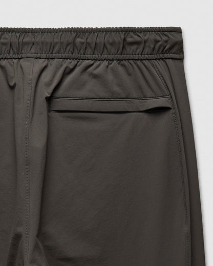 Nylon Oxford Team Standard Pant
