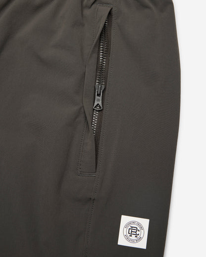 Nylon Oxford Team Standard Pant