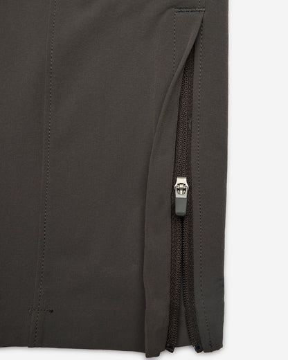 Nylon Oxford Team Standard Pant