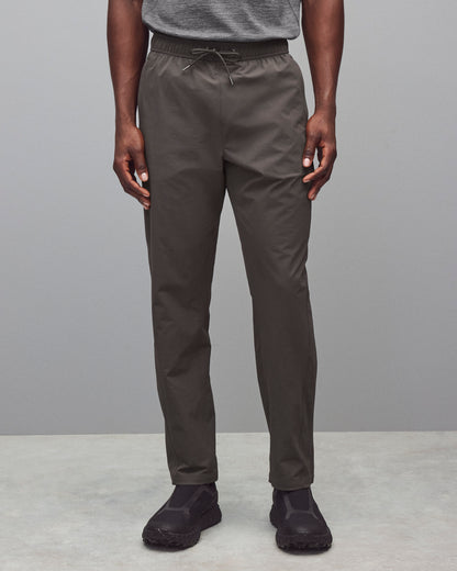 Nylon Oxford Team Standard Pant