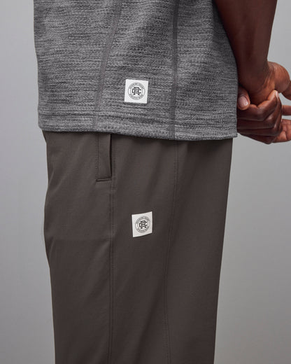 Nylon Oxford Team Standard Pant