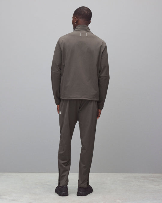 Nylon Oxford Team Standard Pant