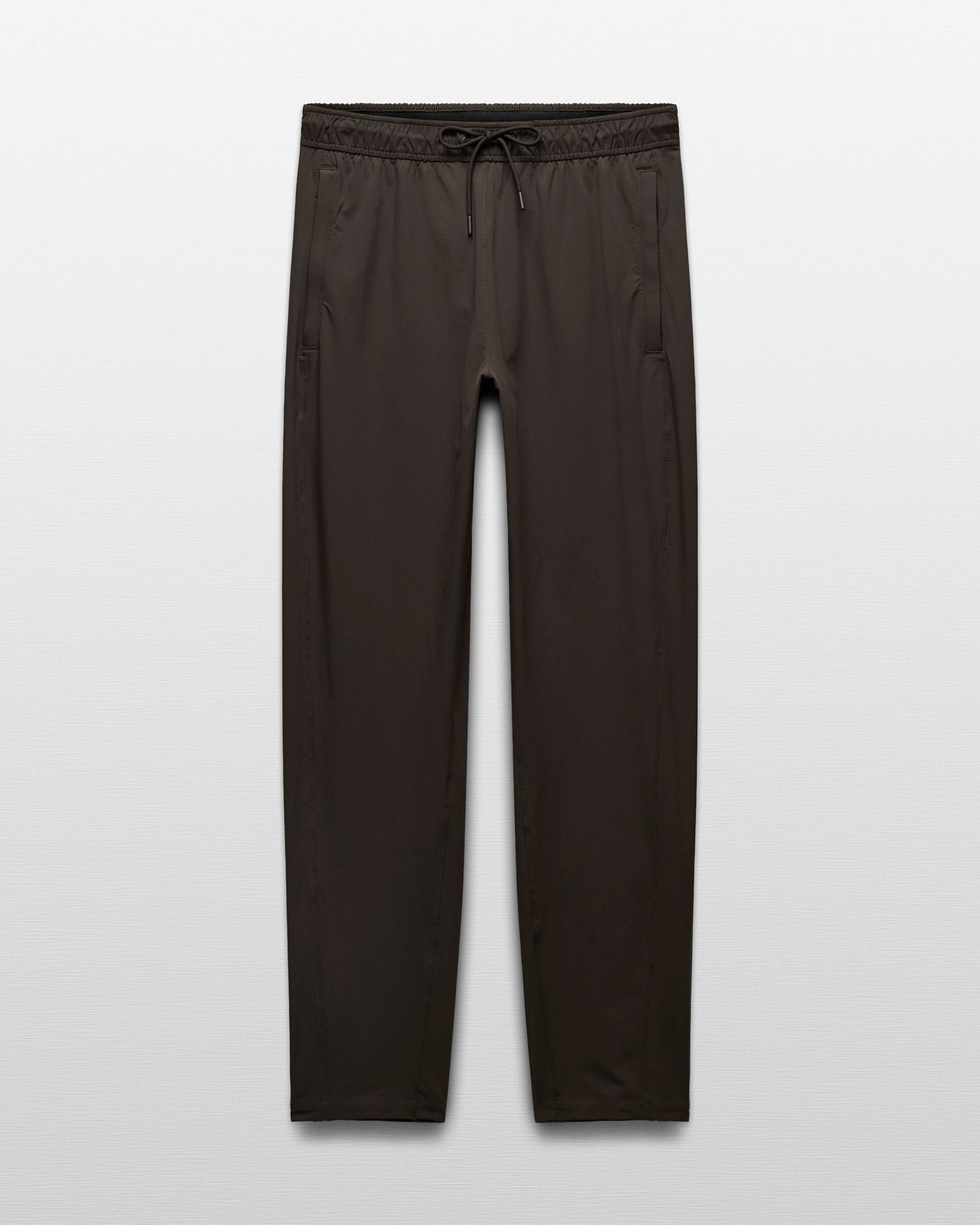 Nylon Oxford Team Slim Pant