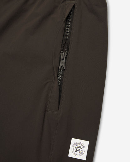 Nylon Oxford Team Standard Pant