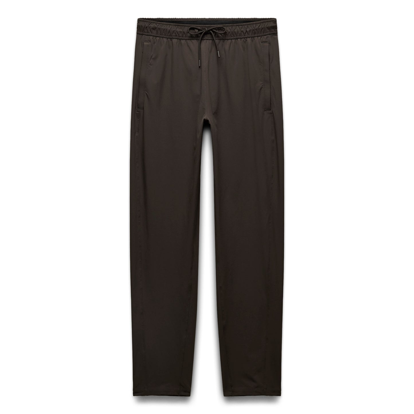 Nylon Oxford Team Slim Pant