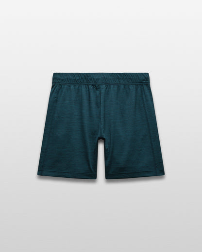 Solotex Mesh Tiebreak Standard Short 7"