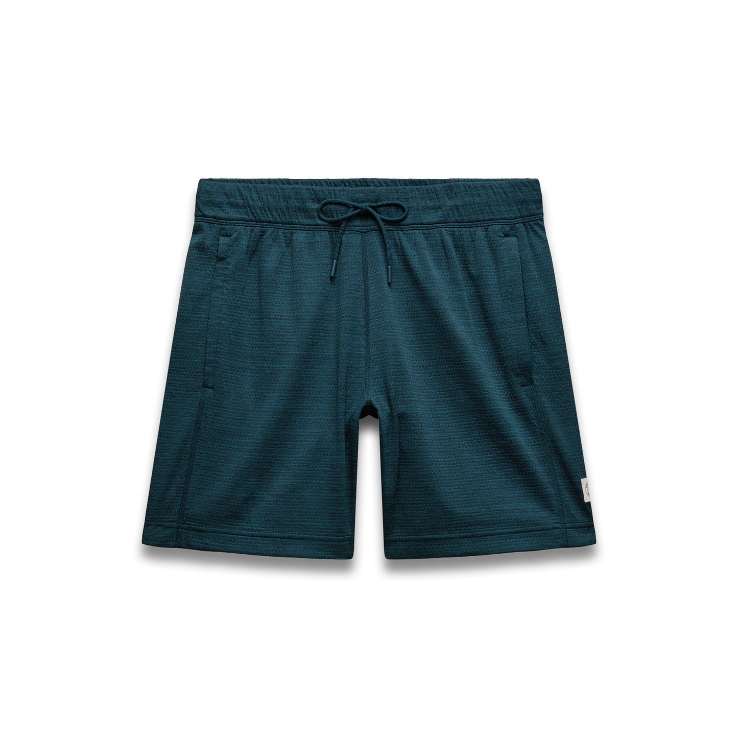 Solotex Mesh Tiebreak Standard Short 7"