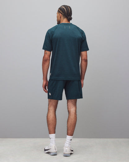 Solotex Mesh Tiebreak Standard Short 7"