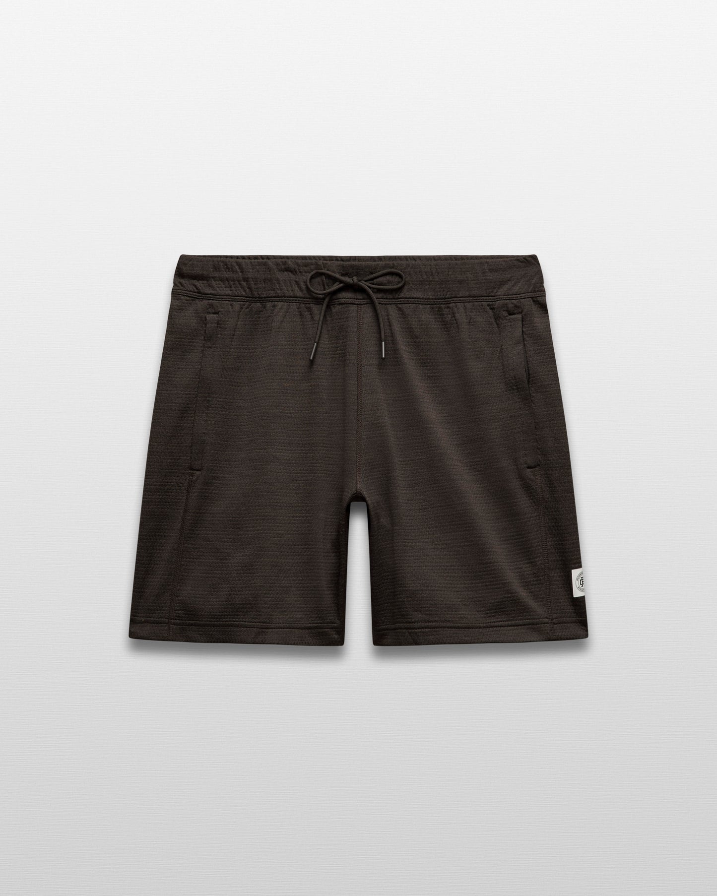 Solotex Mesh Tiebreak Standard Short 7"
