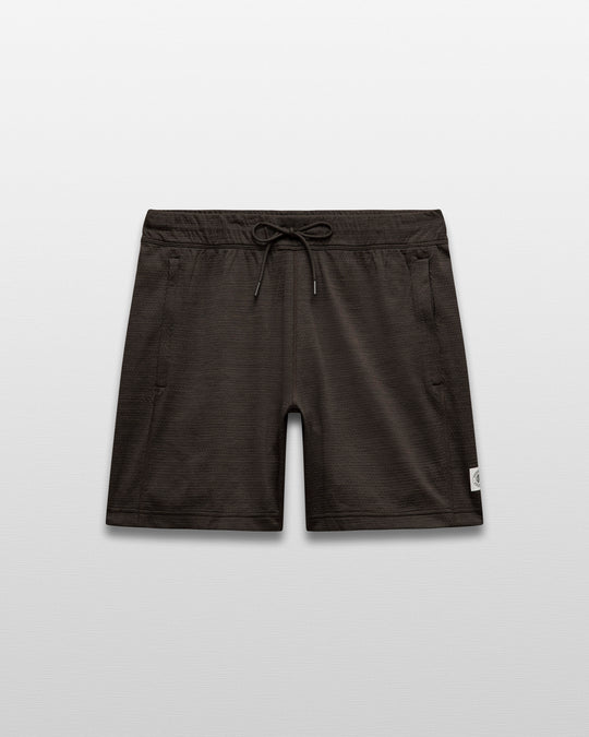Solotex Mesh Tiebreak Standard Short 7"