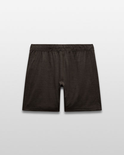 Solotex Mesh Tiebreak Standard Short 7"