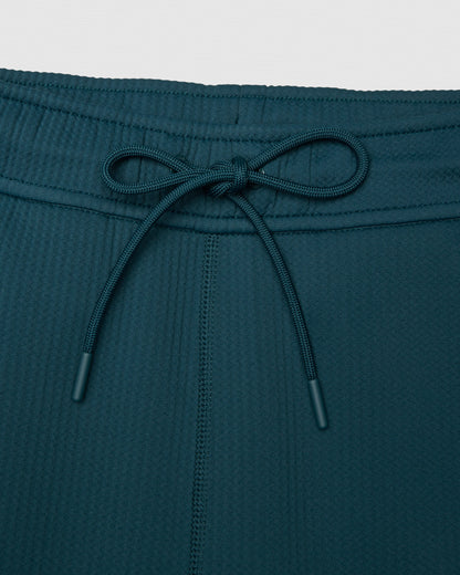 Double Knit Rally Slim Jogger