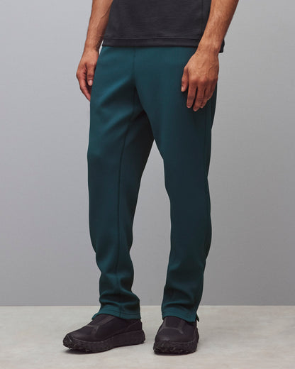 Double Knit Rally Slim Jogger