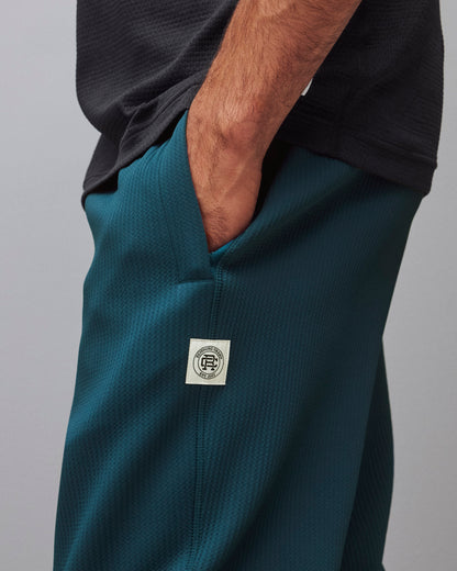 Double Knit Rally Slim Jogger