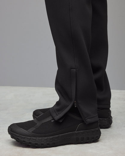 Double Knit Rally Slim Jogger