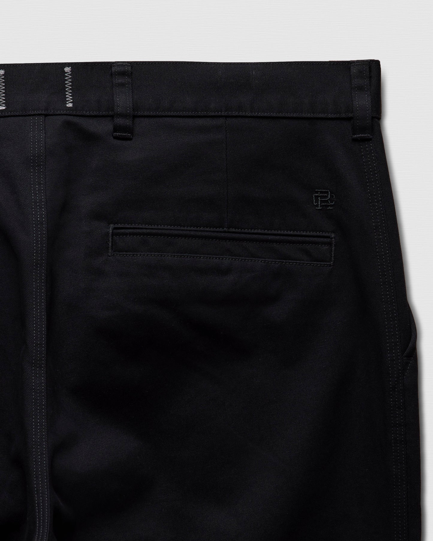 Cotton Chino Freshman Slim Pant