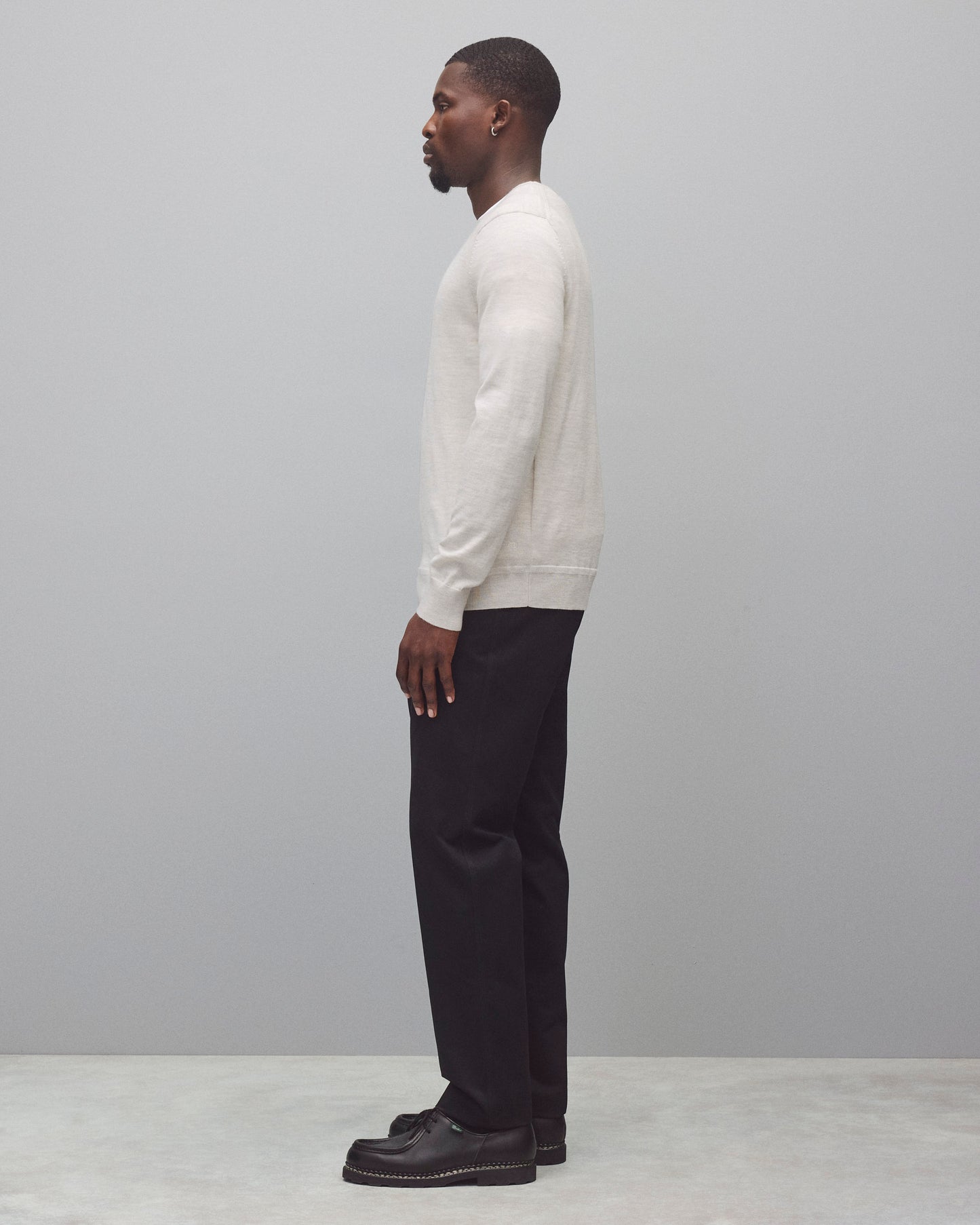 Cotton Chino Freshman Slim Pant