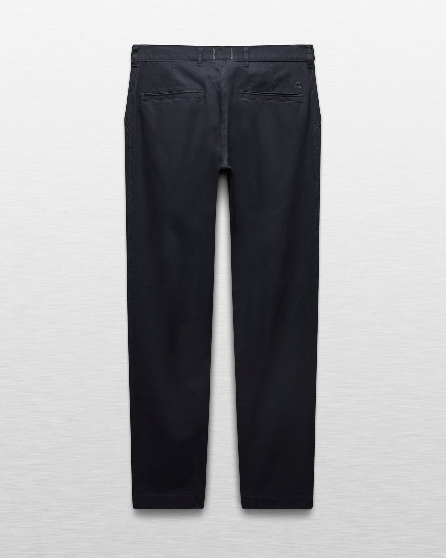 Cotton Chino Freshman Slim Pant