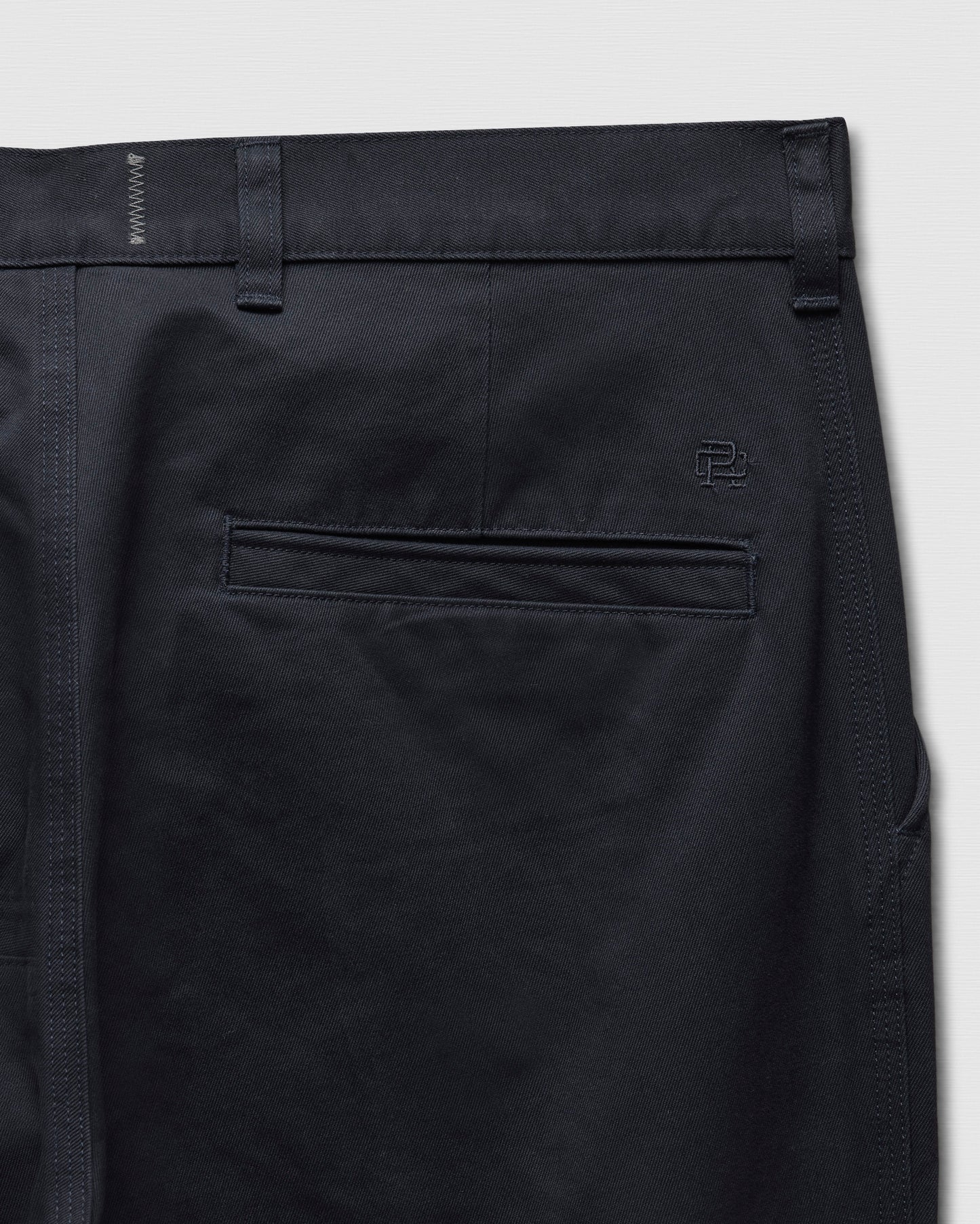Cotton Chino Freshman Slim Pant