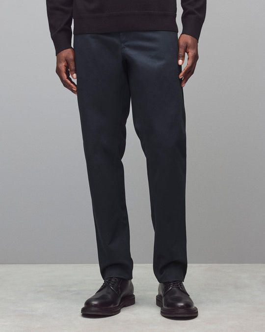 Cotton Chino Freshman Slim Pant