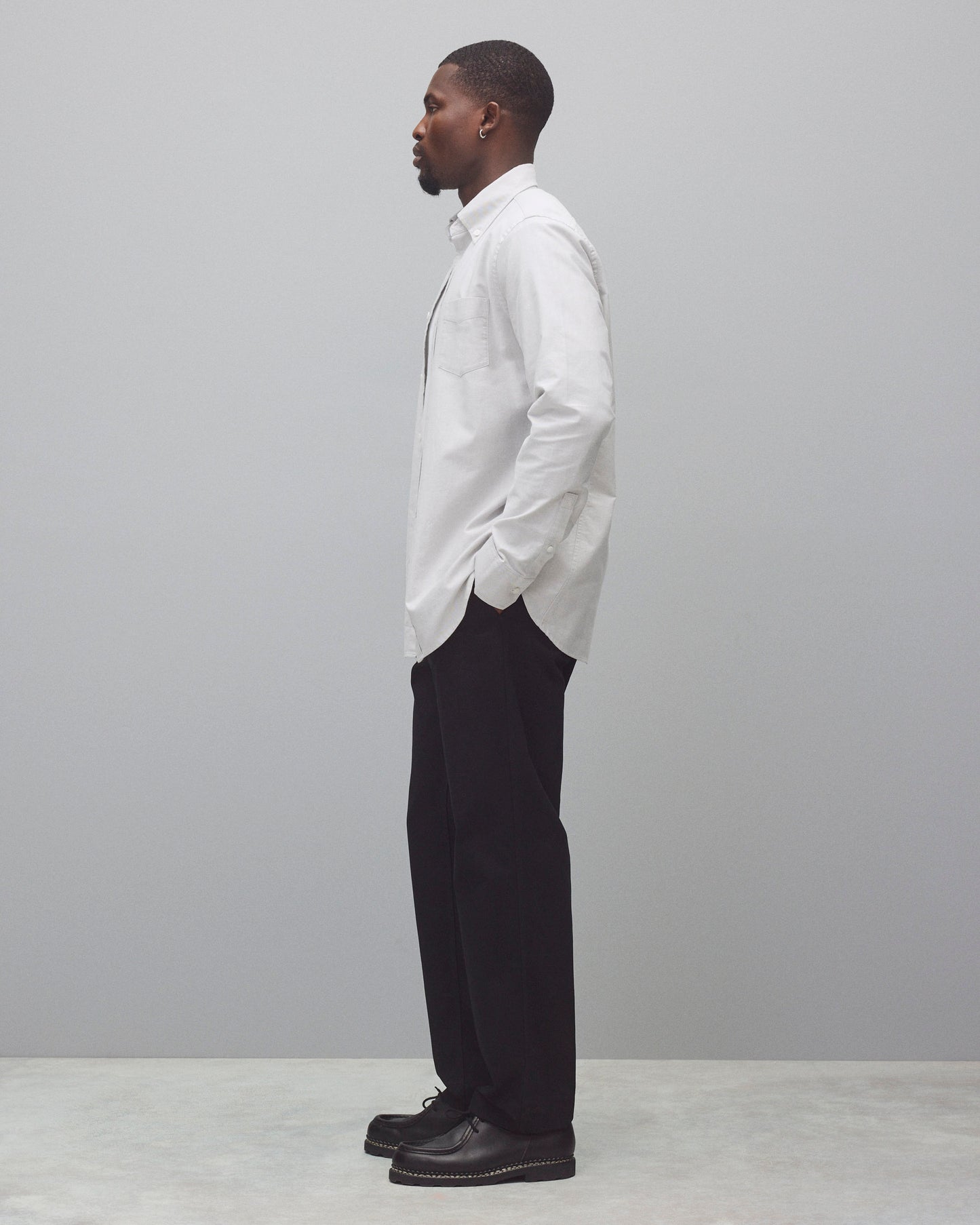 Cotton Chino Freshman Standard Pant