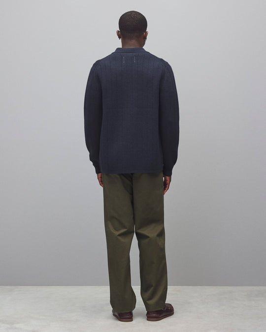 Cotton Chino Freshman Standard Pant