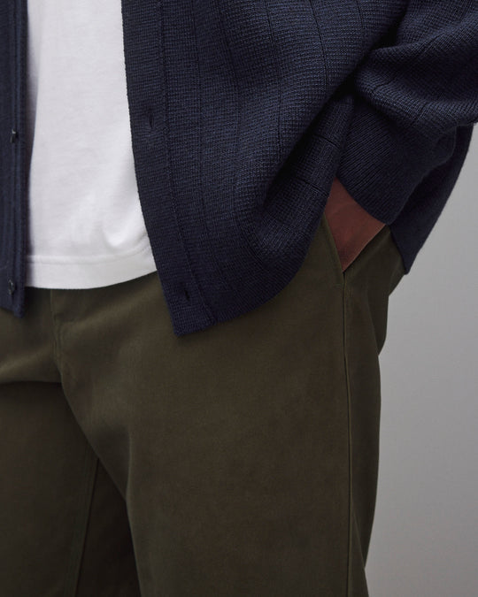 Cotton Chino Freshman Standard Pant