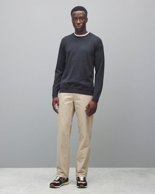 Cotton Chino Freshman Standard Pant