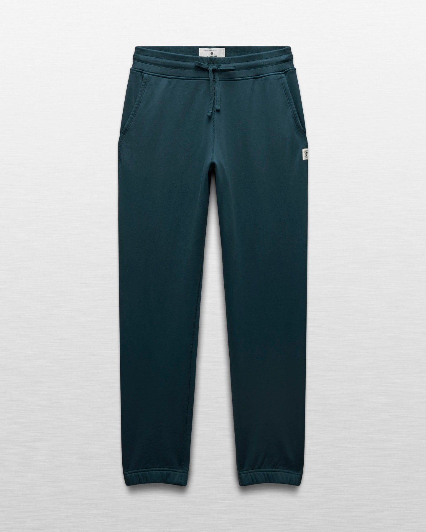 Midweight Terry Standard Sweatpant
