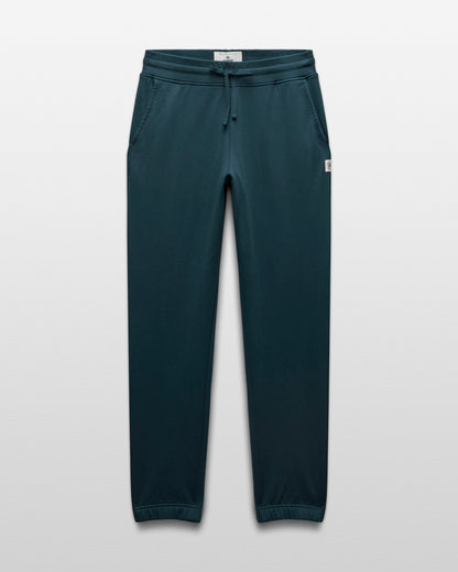 Midweight Terry Standard Sweatpant