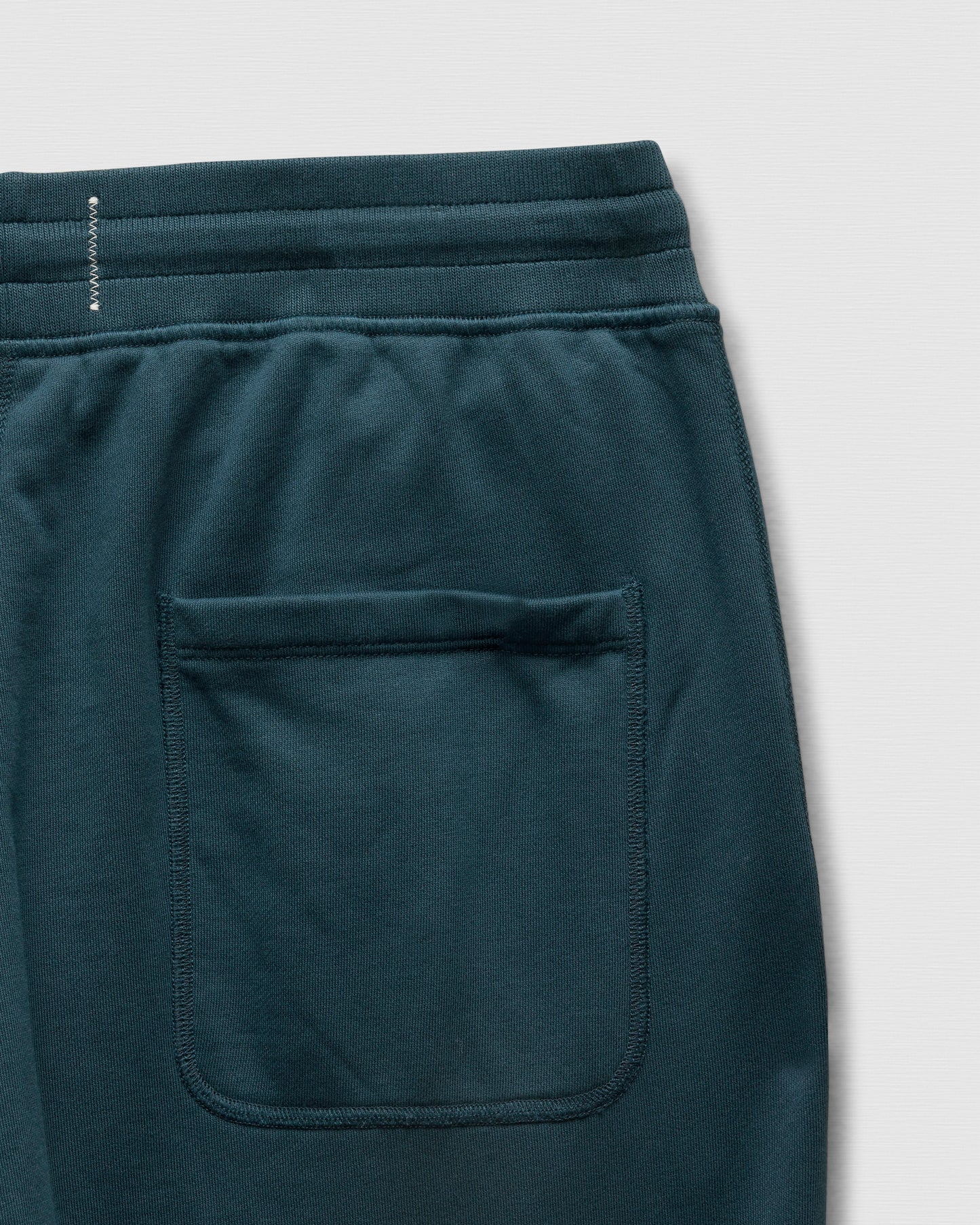 Midweight Terry Standard Sweatpant