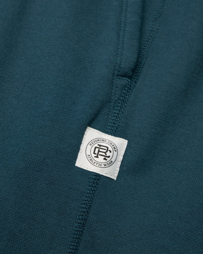 Midweight Terry Standard Sweatpant