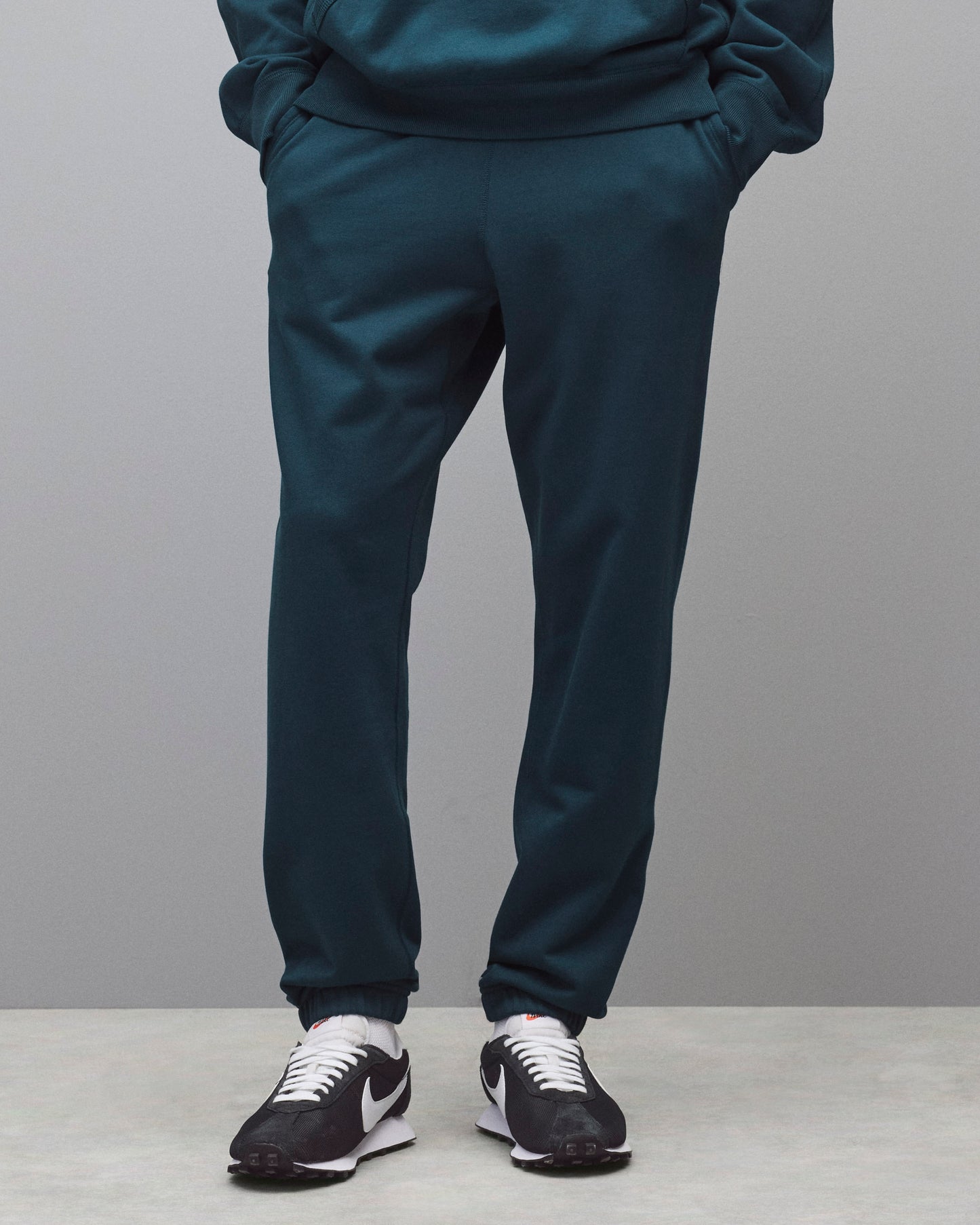 Midweight Terry Standard Sweatpant