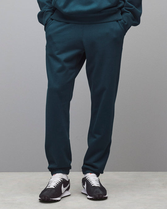 Midweight Terry Standard Sweatpant