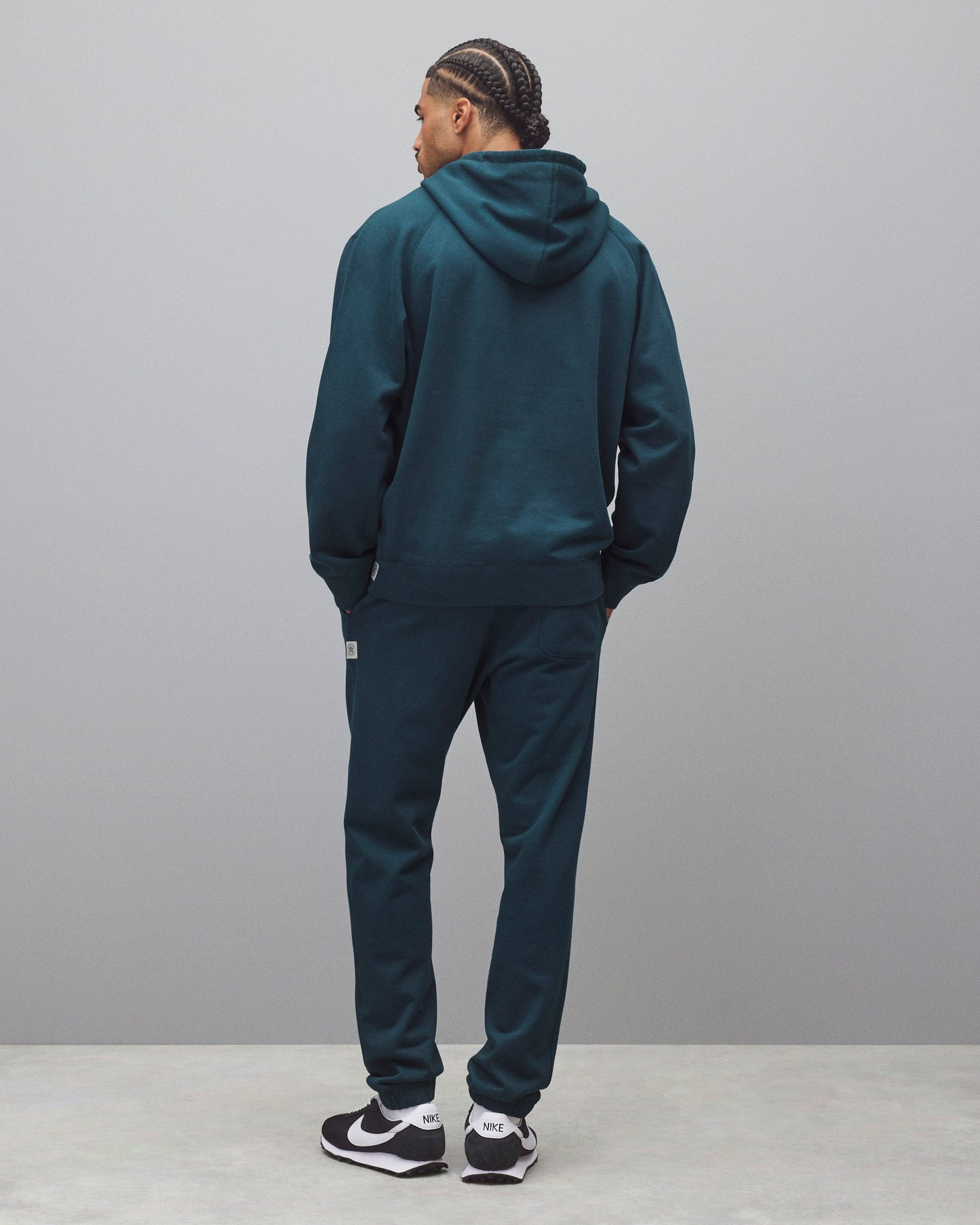 Midweight Terry Standard Sweatpant