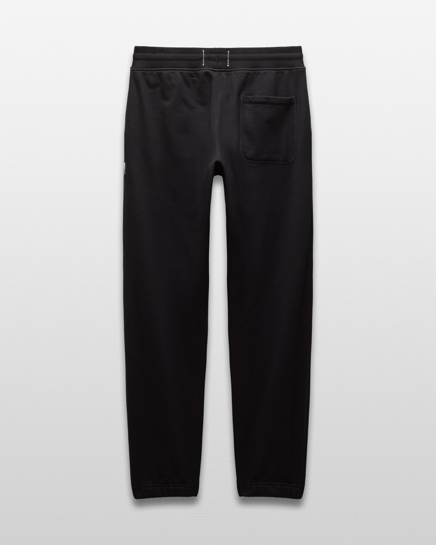 Midweight Terry Standard Sweatpant