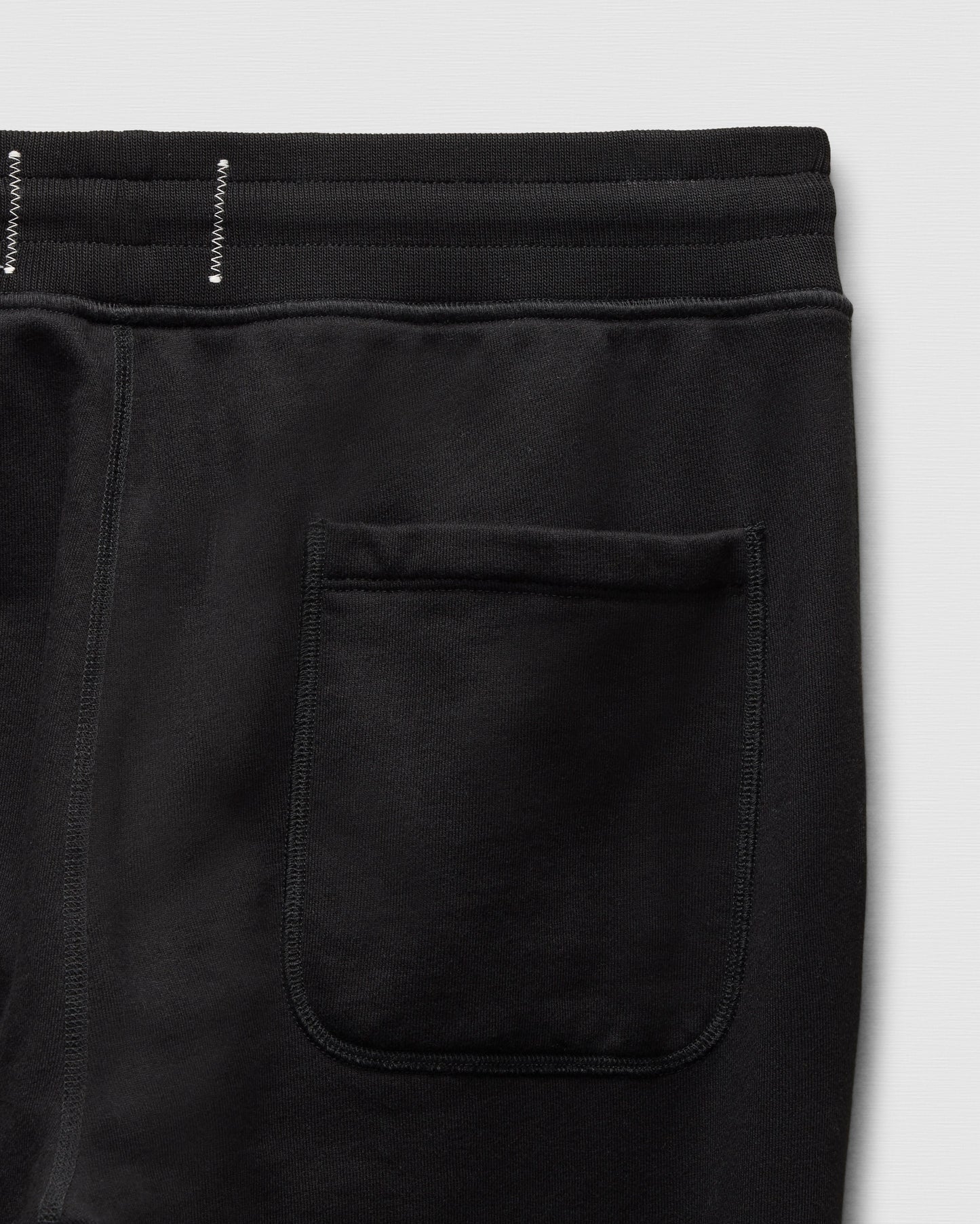 Midweight Terry Standard Sweatpant