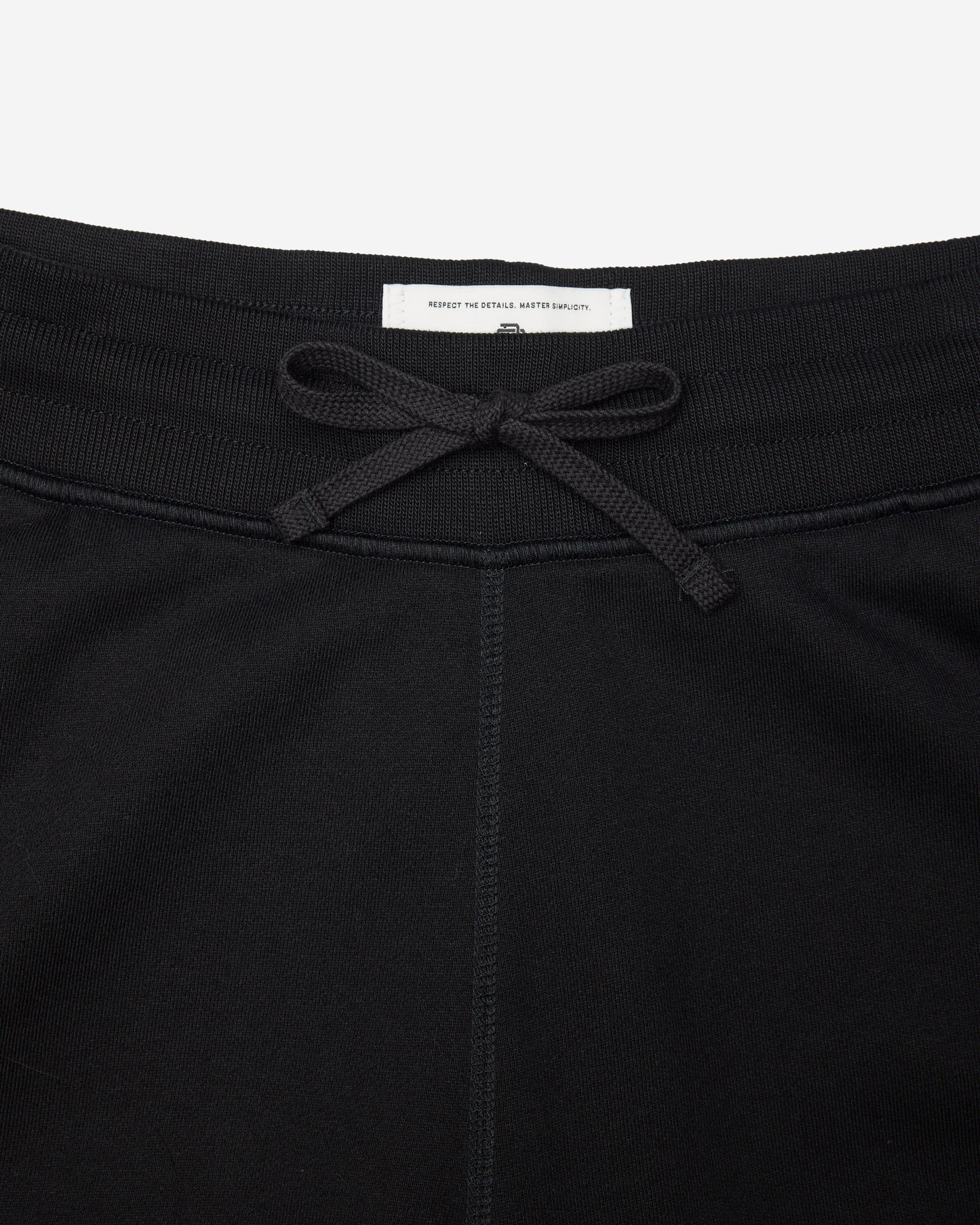 Midweight Terry Standard Sweatpant
