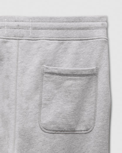 Midweight Terry Standard Sweatpant