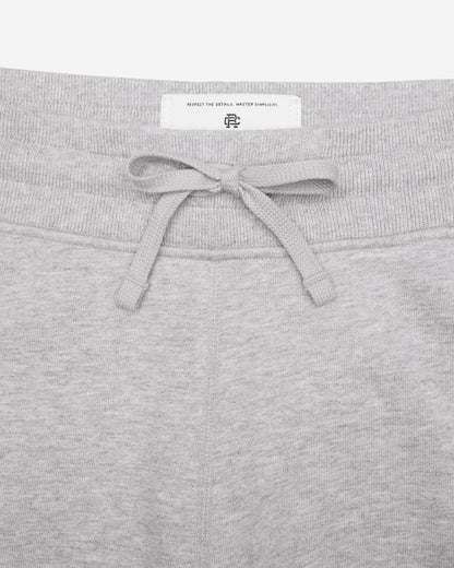 Midweight Terry Standard Sweatpant