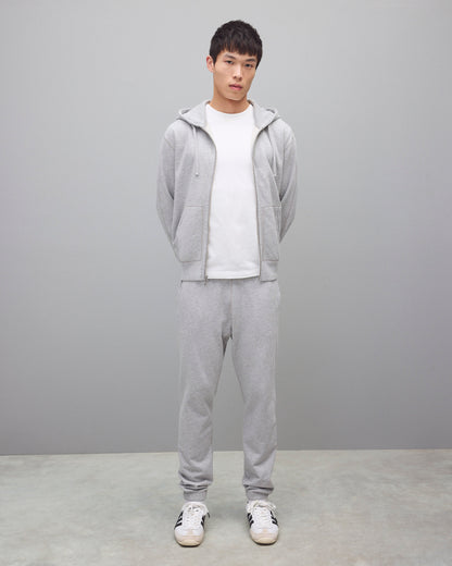 Midweight Terry Standard Sweatpant