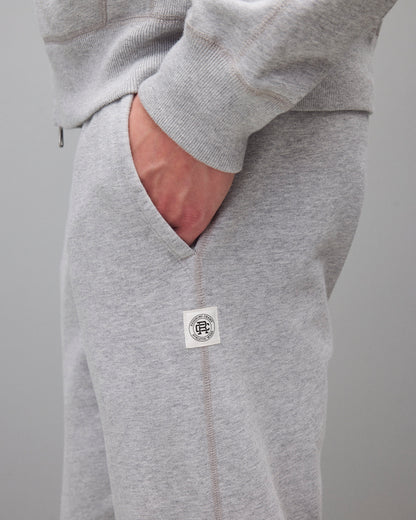 Midweight Terry Standard Sweatpant