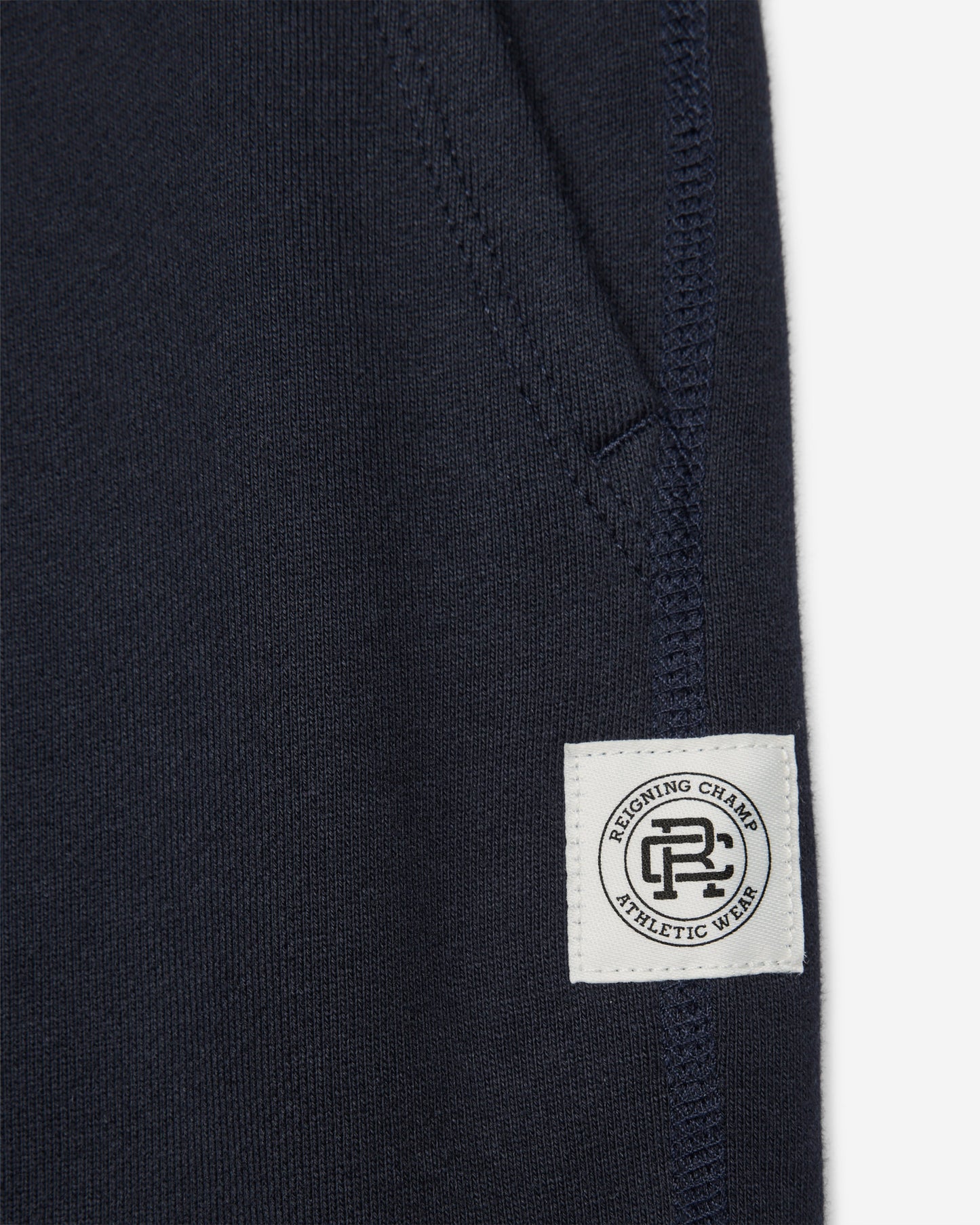 Midweight Terry Standard Sweatpant
