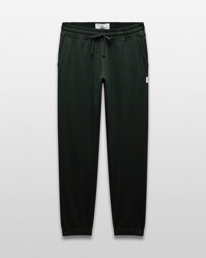 Midweight Terry Standard Sweatpant