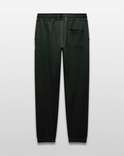 Midweight Terry Standard Sweatpant