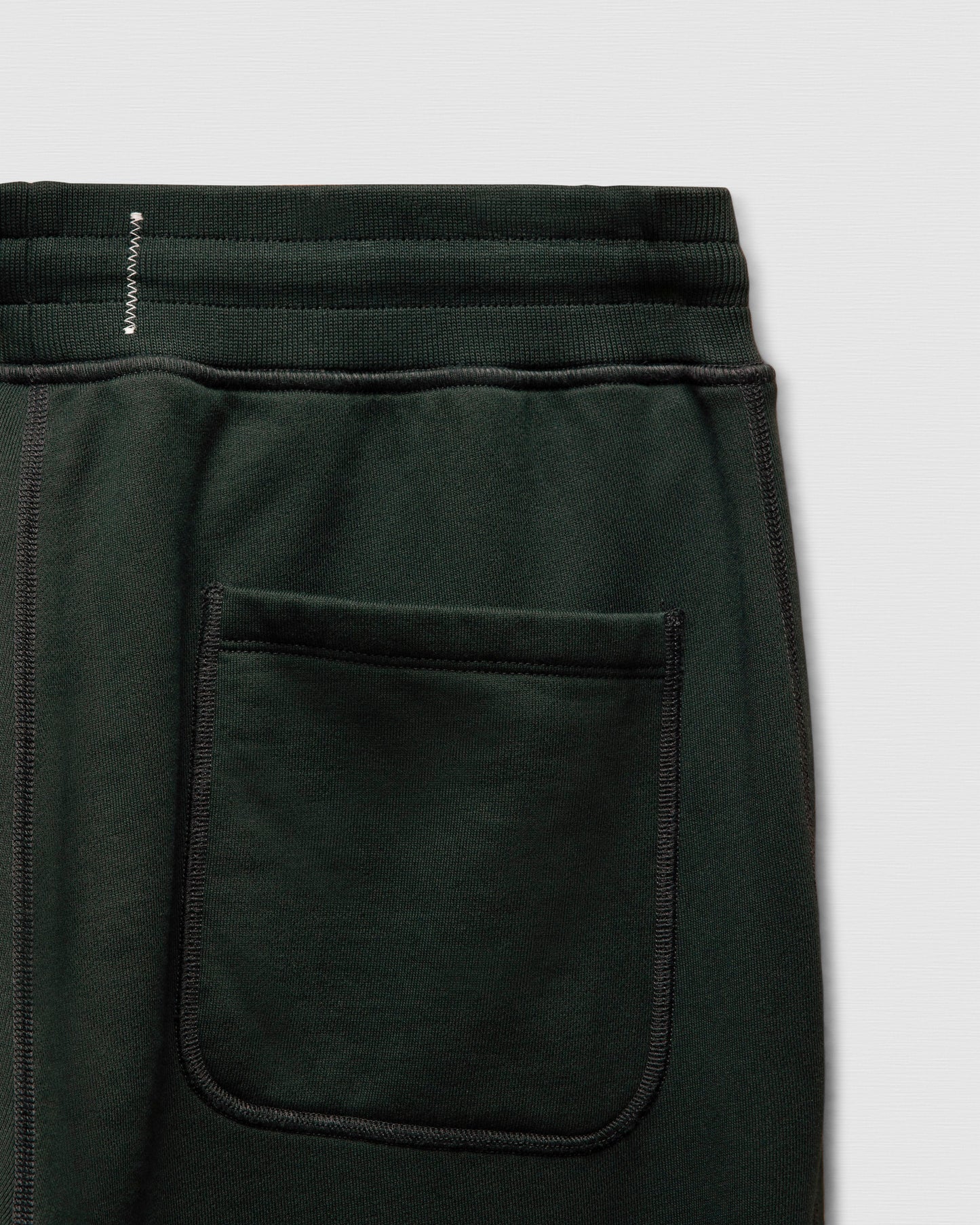Midweight Terry Standard Sweatpant